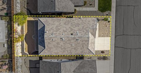 3546 Long Drive, Minden, NV 89423 Photo