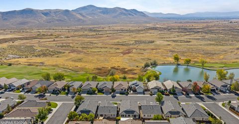 3546 Long Drive, Minden, NV 89423 Photo