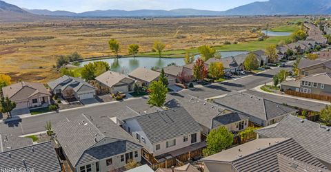 3546 Long Drive, Minden, NV 89423 Photo