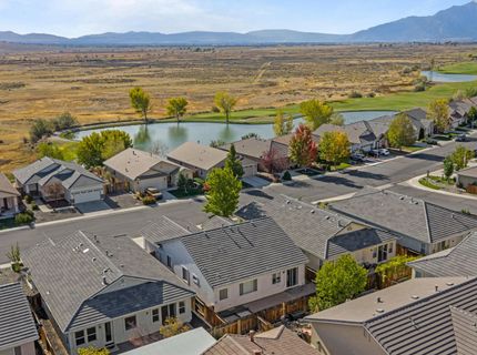 3546 Long Drive, Minden, NV 89423 Photo