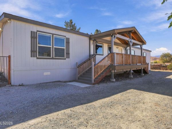 5445 Rama Circle, Sun Valley, NV 89433