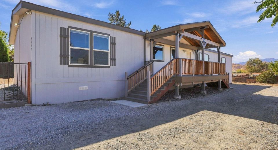 5445 Rama Circle, Sun Valley, NV 89433 Photo