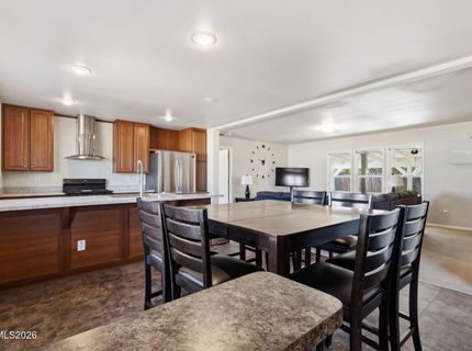 5445 Rama Circle, Sun Valley, NV 89433 Photo