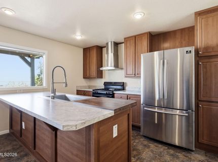 5445 Rama Circle, Sun Valley, NV 89433 Photo