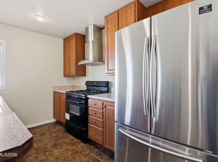 5445 Rama Circle, Sun Valley, NV 89433 Photo