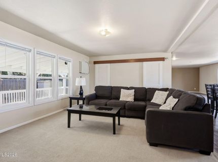5445 Rama Circle, Sun Valley, NV 89433 Photo