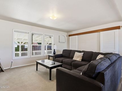 5445 Rama Circle, Sun Valley, NV 89433 Photo