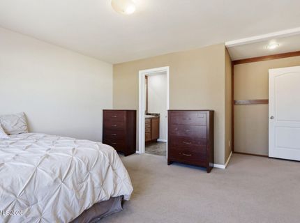 5445 Rama Circle, Sun Valley, NV 89433 Photo