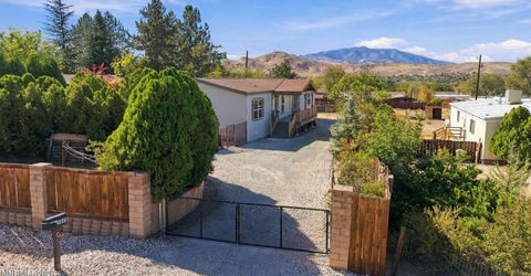 5445 Rama Circle, Sun Valley, NV 89433 Photo
