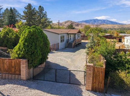 5445 Rama Circle, Sun Valley, NV 89433 Photo