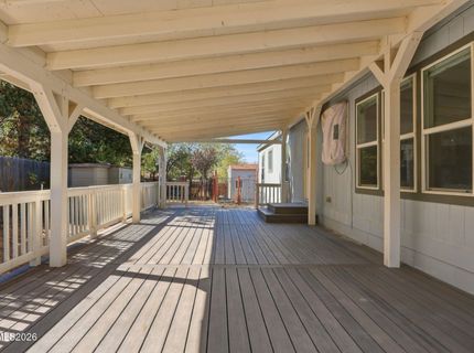 5445 Rama Circle, Sun Valley, NV 89433 Photo