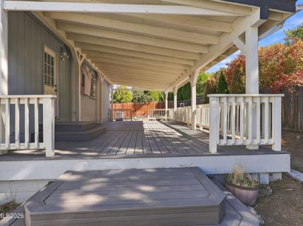 5445 Rama Circle, Sun Valley, NV 89433 Photo