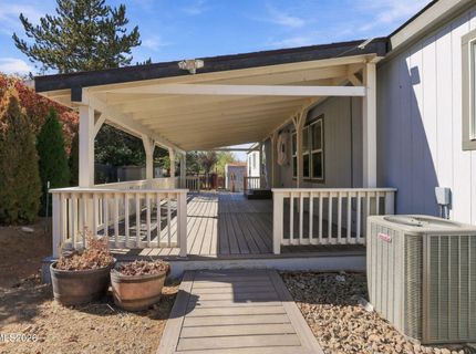 5445 Rama Circle, Sun Valley, NV 89433 Photo