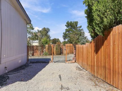 5445 Rama Circle, Sun Valley, NV 89433 Photo