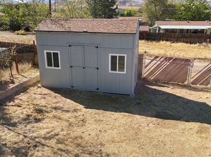 5445 Rama Circle, Sun Valley, NV 89433 Photo