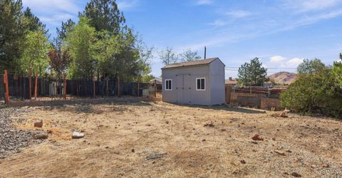 5445 Rama Circle, Sun Valley, NV 89433 Photo