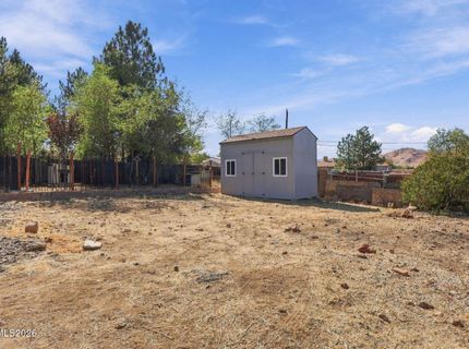 5445 Rama Circle, Sun Valley, NV 89433 Photo