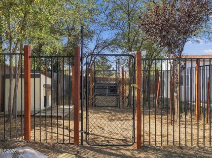 5445 Rama Circle, Sun Valley, NV 89433 Photo