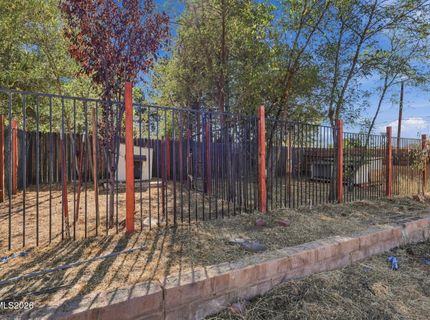 5445 Rama Circle, Sun Valley, NV 89433 Photo