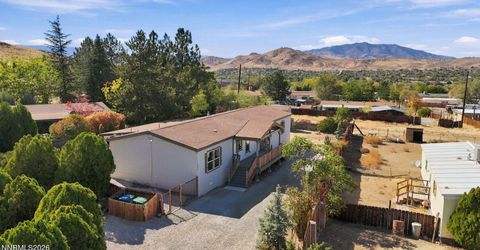 5445 Rama Circle, Sun Valley, NV 89433 Photo