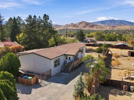 5445 Rama Circle, Sun Valley, NV 89433 Photo
