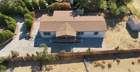 5445 Rama Circle, Sun Valley, NV 89433 Photo