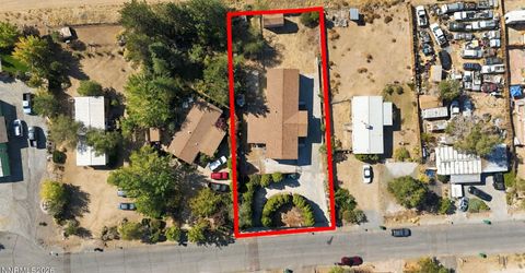 5445 Rama Circle, Sun Valley, NV 89433 Photo