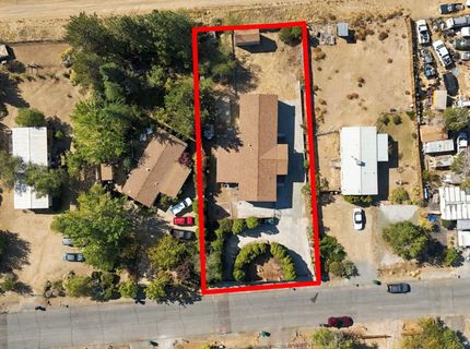 5445 Rama Circle, Sun Valley, NV 89433 Photo