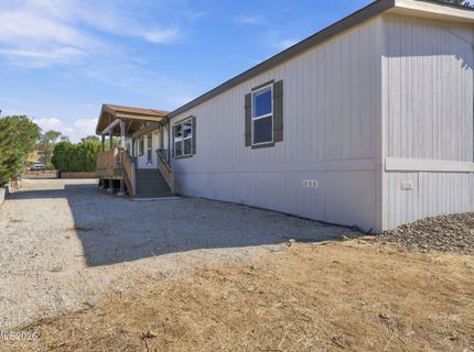 5445 Rama Circle, Sun Valley, NV 89433 Photo