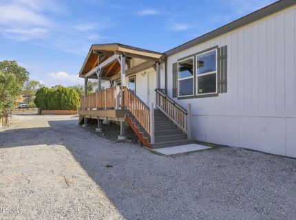 5445 Rama Circle, Sun Valley, NV 89433 Photo