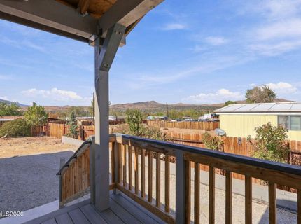 5445 Rama Circle, Sun Valley, NV 89433 Photo