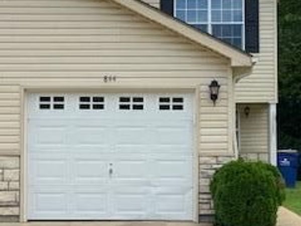 844 Woodside Creek , Festus, MO 63028