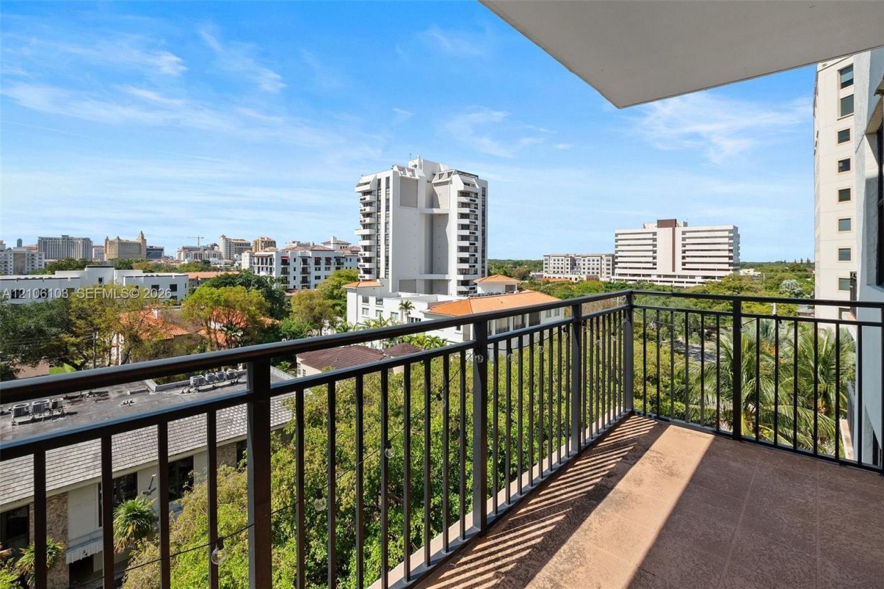 888 S Douglas Rd , Unit 602, Coral Gables, FL 33134 Photo