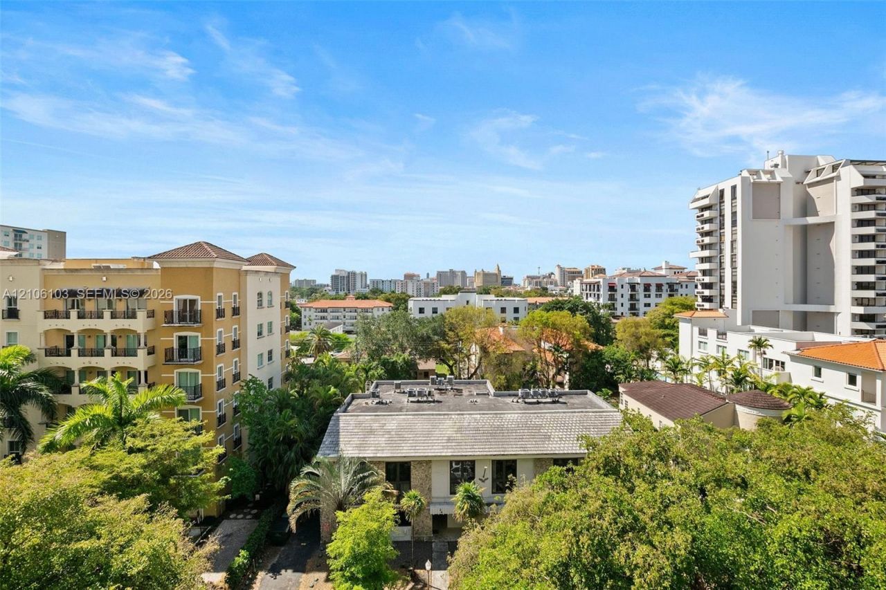 888 S Douglas Rd , Unit 602, Coral Gables, FL 33134 Photo