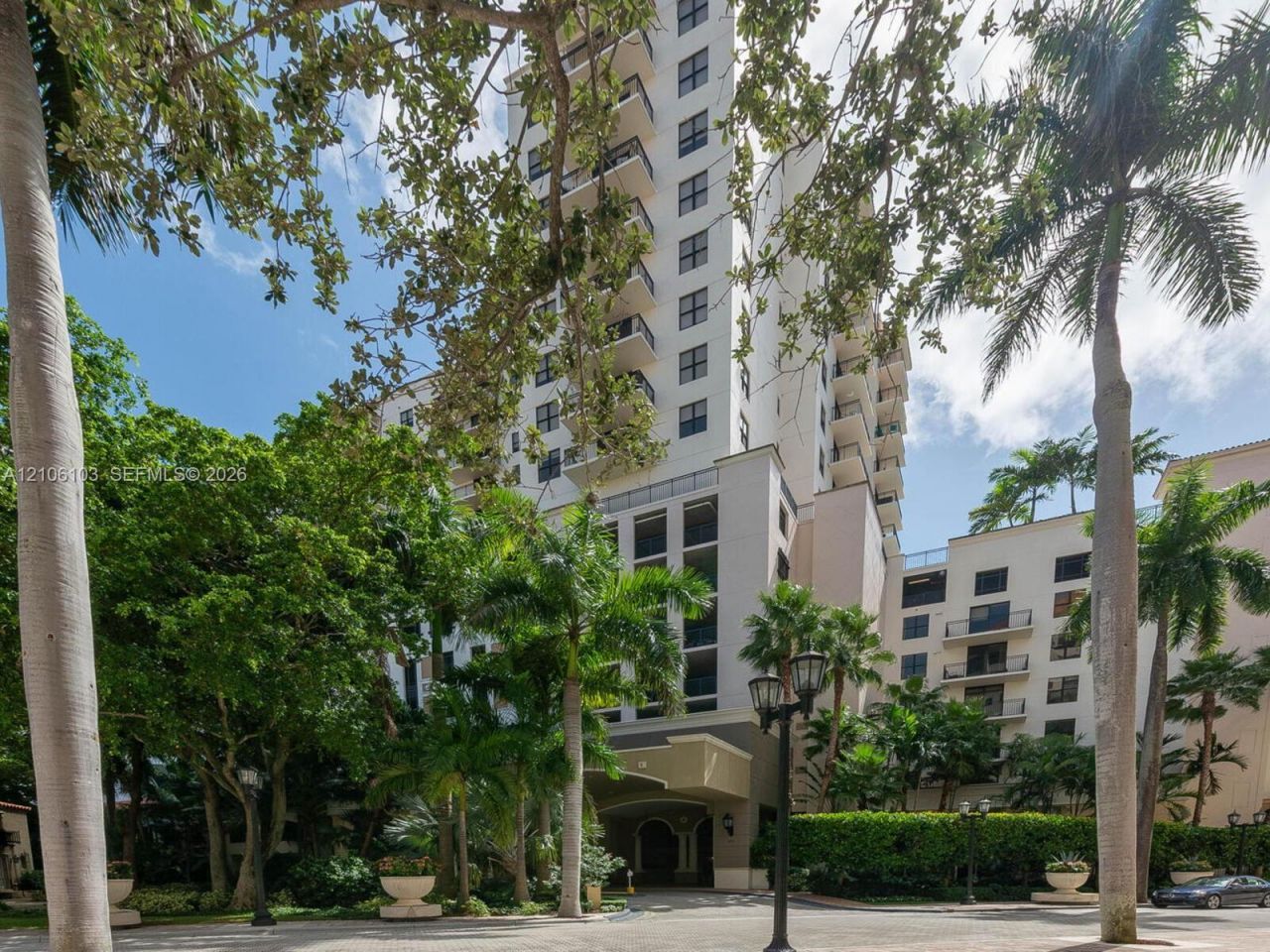 888 S Douglas Rd , Unit 602, Coral Gables, FL 33134 Photo