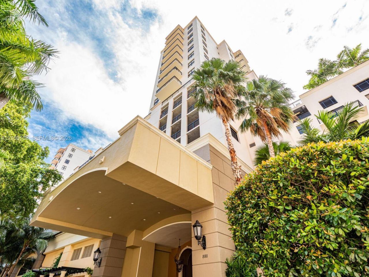 888 S Douglas Rd , Unit 602, Coral Gables, FL 33134 Photo