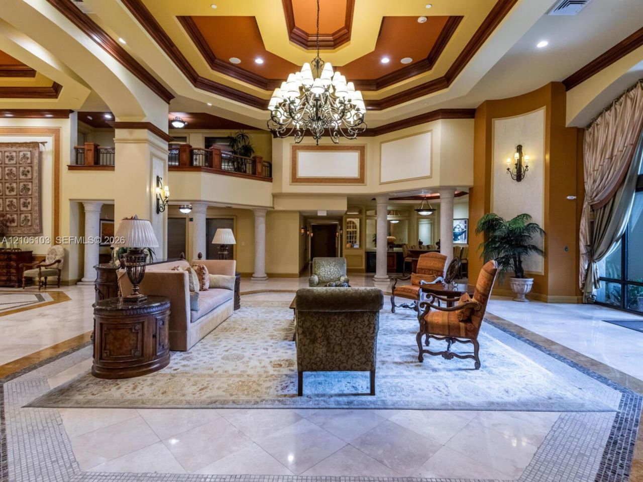888 S Douglas Rd , Unit 602, Coral Gables, FL 33134 Photo