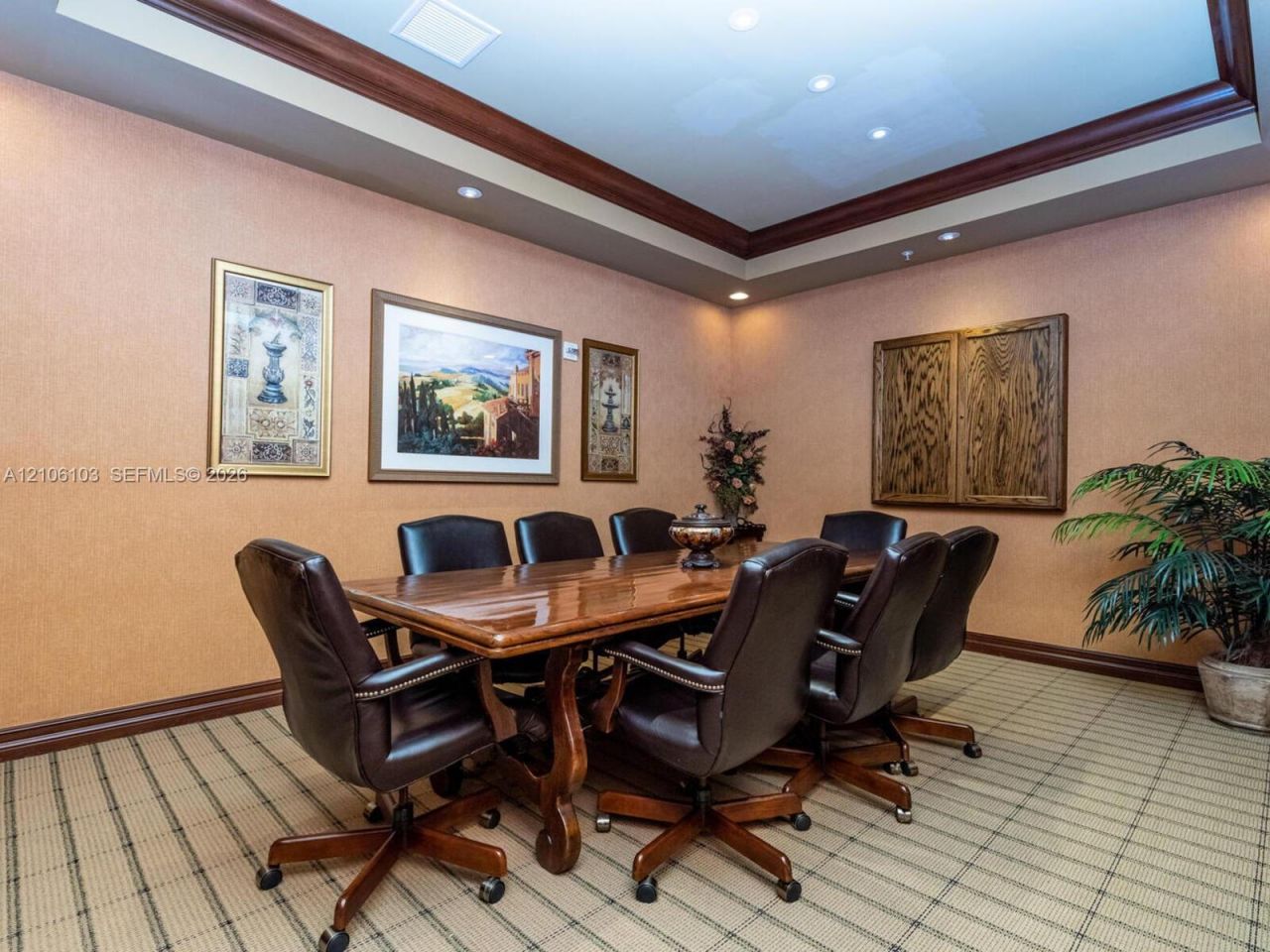 888 S Douglas Rd , Unit 602, Coral Gables, FL 33134 Photo