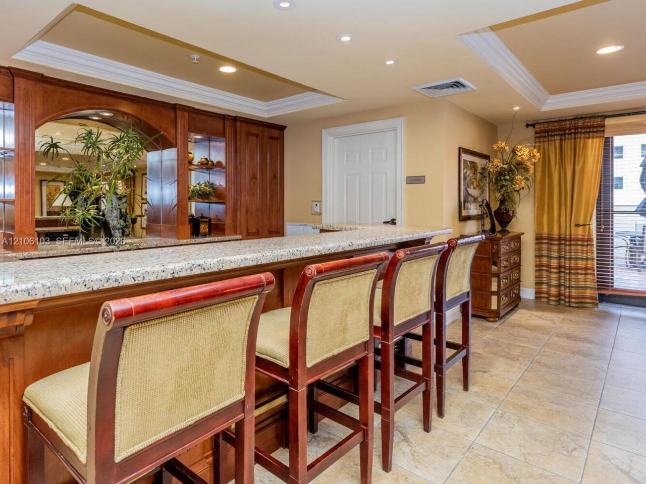 888 S Douglas Rd , Unit 602, Coral Gables, FL 33134 Photo