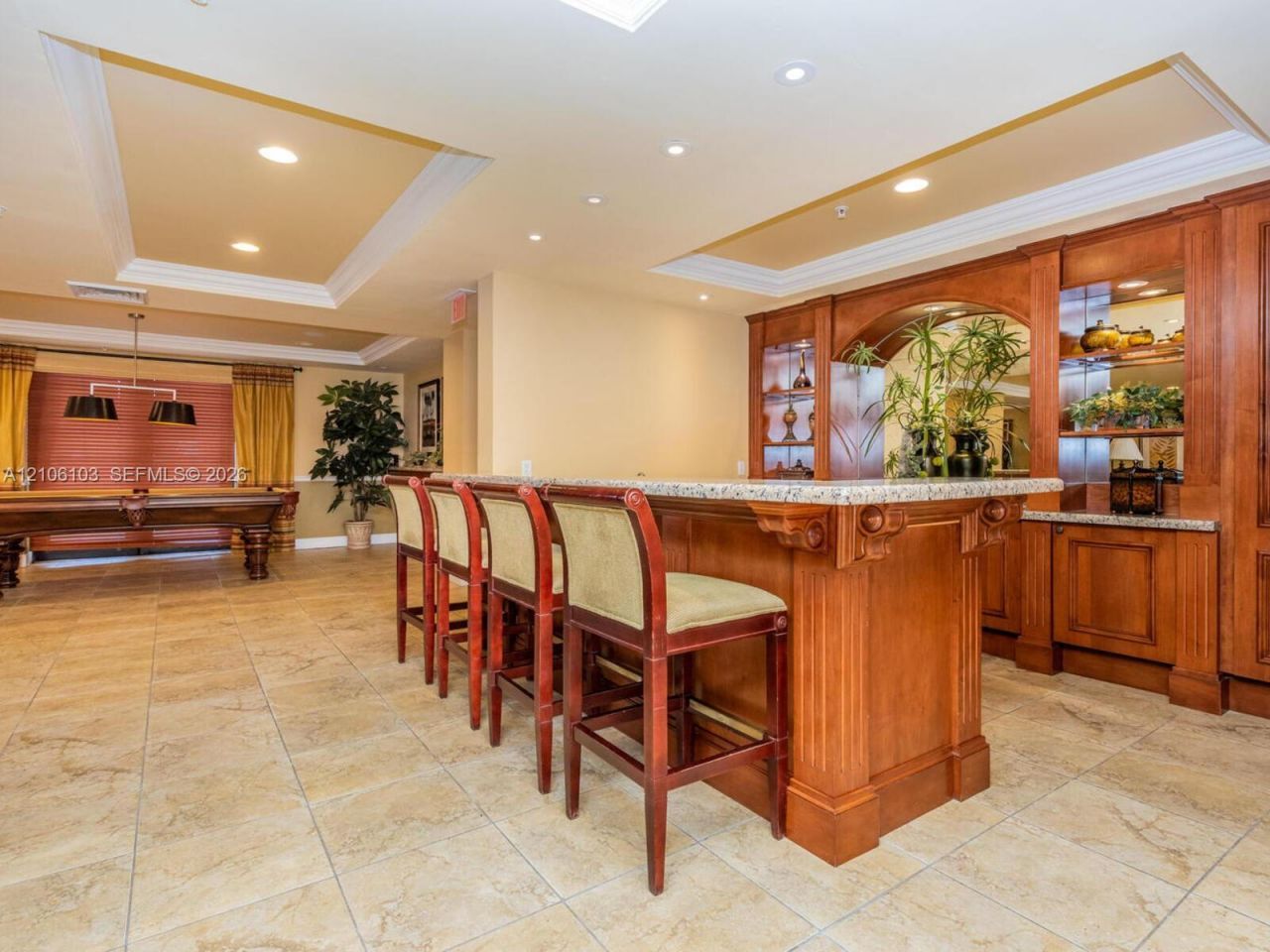 888 S Douglas Rd , Unit 602, Coral Gables, FL 33134 Photo