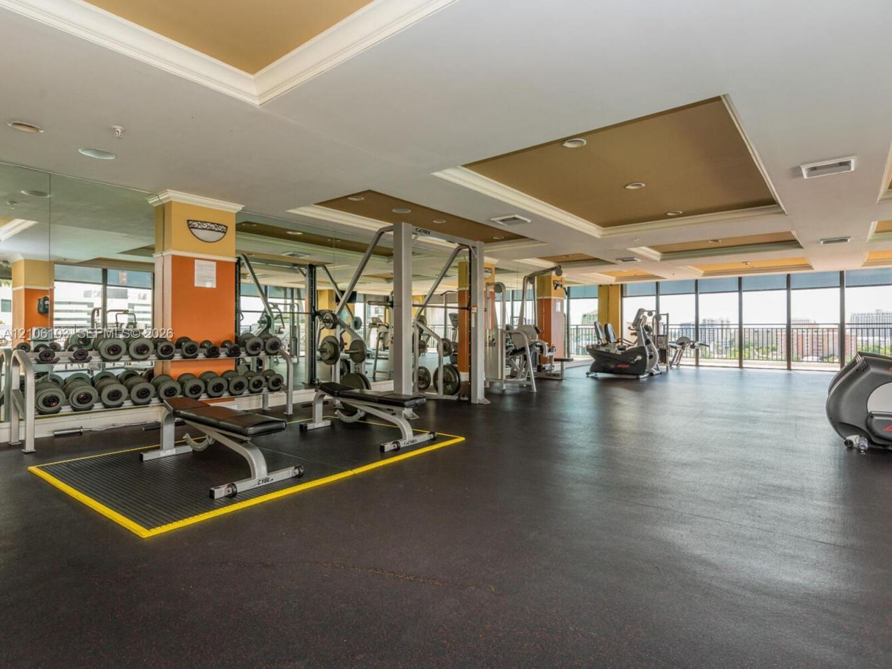 888 S Douglas Rd , Unit 602, Coral Gables, FL 33134 Photo