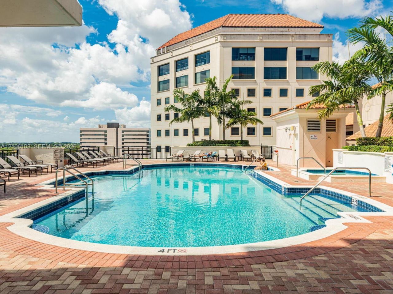 888 S Douglas Rd , Unit 602, Coral Gables, FL 33134 Photo