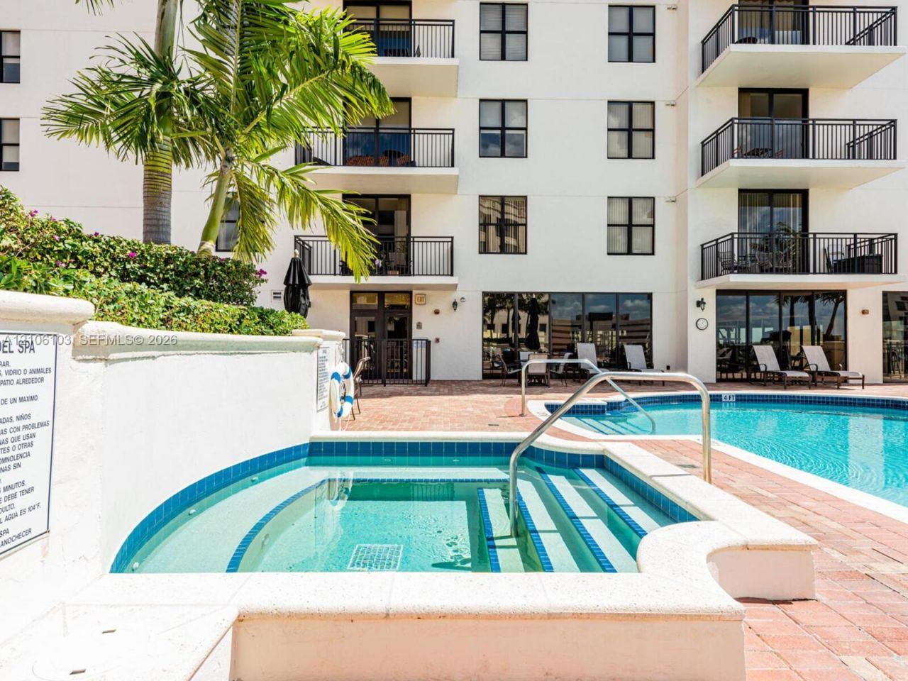 888 S Douglas Rd , Unit 602, Coral Gables, FL 33134 Photo