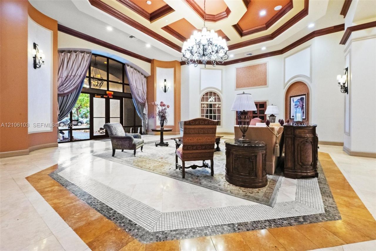 888 S Douglas Rd , Unit 602, Coral Gables, FL 33134 Photo
