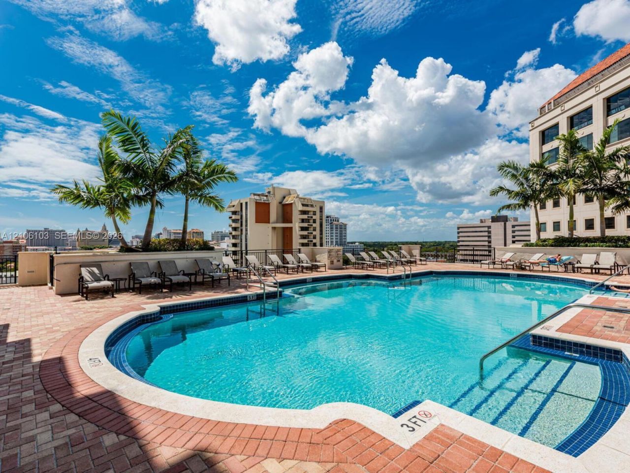 888 S Douglas Rd , Unit 602, Coral Gables, FL 33134 Photo