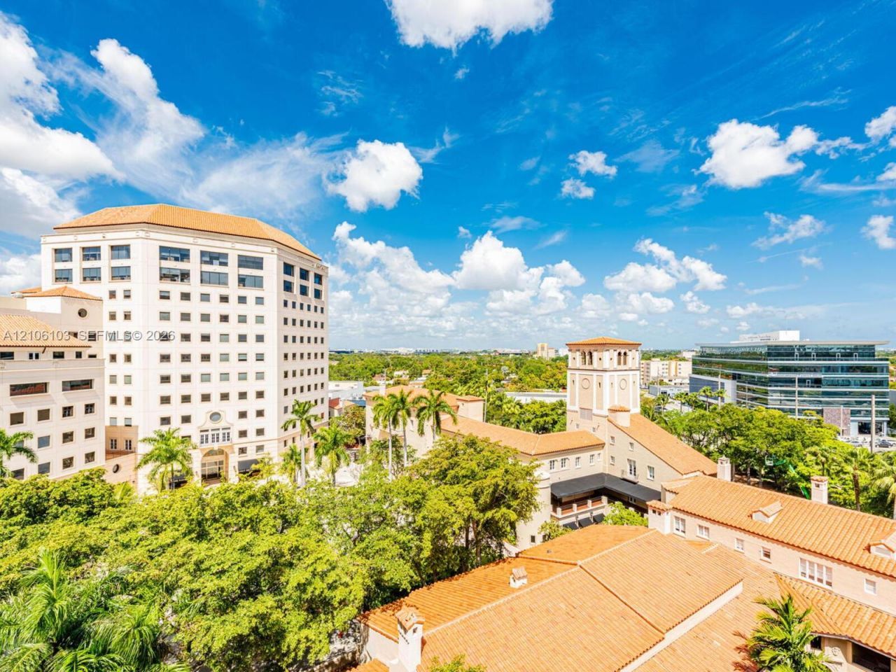 888 S Douglas Rd , Unit 602, Coral Gables, FL 33134 Photo