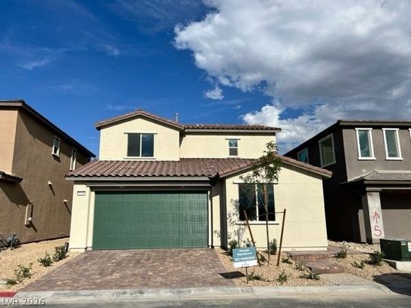 9236 Lunar Effect Street , Las Vegas, NV 89143