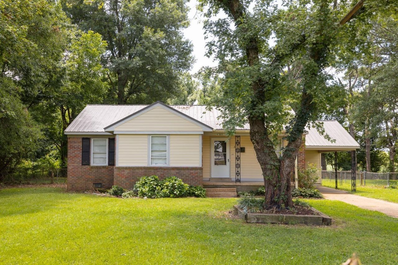6721 Arnette Pl, Millington, TN 38053 Main Photo