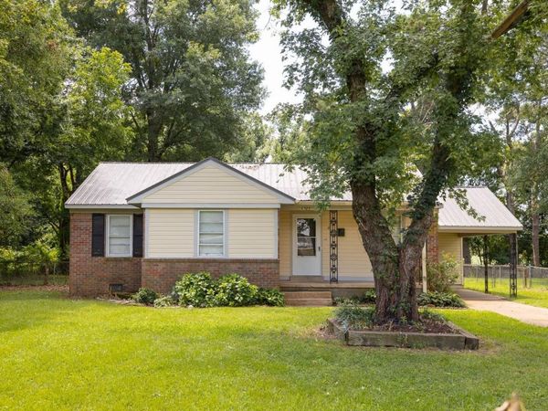 6721 ARNETTE PL, Millington, TN 38053