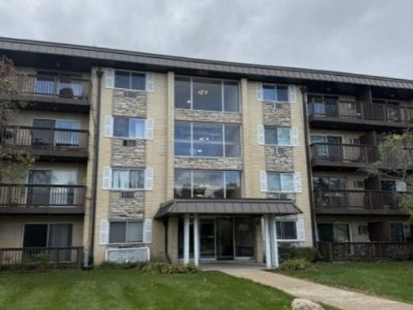 2214 S Goebbert Road , Unit 378, Arlington Heights, IL 60005